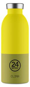 BORRACCIA CLIMA BOTTLE 500 ML 24 BOTTLES SOLAR GREEN