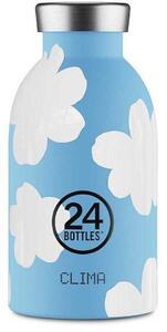 BORRACCIA CLIMA BOTTLE 330 ML 24 BOTTLE DAYDREAMING BLUE
