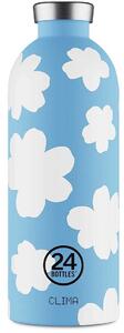 BORRACCIA CLIMA BOTTLE 850 ML 24 BOTTLES DAYDREAMING BLUE