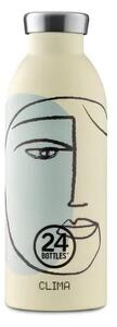 BORRACCIA CLIMA BOTTLE 500 ML 24 BOTTLES CALYPSO WHITE