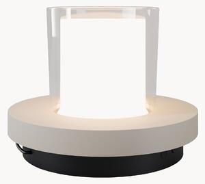 Lampada da tavolo portatile a LED con luce regolabile Lantra