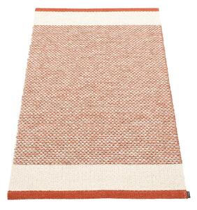 Tappeto da interno/esterno color mattone 85x160 cm Edit Brick – Pappelina