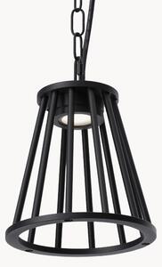 Lampada a sospensione da esterno a LED Carina