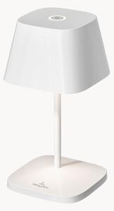 Lampada da tavolo portatile a LED con luce regolabile Neapel RC