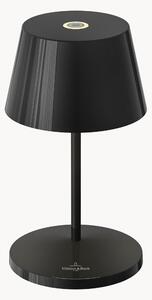 Lampada da tavolo portatile a LED con luce regolabile Seoul RC