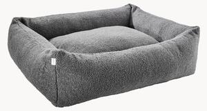 Cuccia per cani in tessuto bouclè Teddy, varie misure