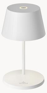 Lampada da tavolo portatile a LED con luce regolabile Seoul RC