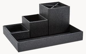 Set organizer ufficio Lena 4 pz