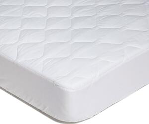 Coprimaterasso Singolo Comfort-antiacaro I Dormissimi, In Cotone Caleffi