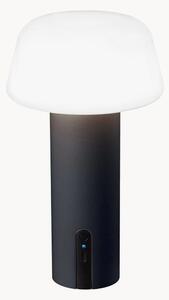 Lampada da tavolo portatile a LED Malo