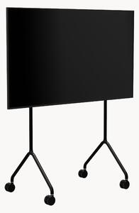 Mobile TV con ruote Moon Light