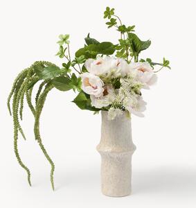 Bouquet di fiori artificiali Peony Serenade