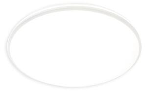 Plafoniera LED HUGO LED/21/32/42W/230V 3000/4000/6500K diametro 45 cm IP54 bianca