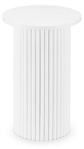 Tavolo ausiliario rotondo - Rythm