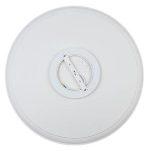 Plafoniera LED HUGO LED/21/32/42W/230V 3000/4000/6500K diametro 45 cm IP54 bianca