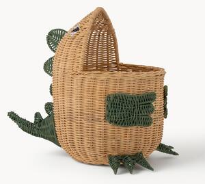 Cesto in rattan Eddi