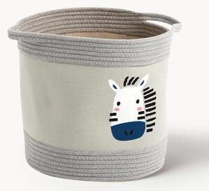 Cestino Zebra