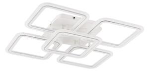 Zuma Line MS232150R-WH-Luce LED dimmerabile STELLAR LED/55W/230V 3000-6000K white+RC