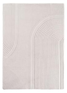 Tappeto color crema lavabile 120x170 cm Pompei 1612 – Ayyildiz Carpets
