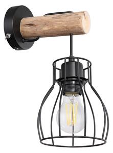 Globo 15326NW - Applique MINA 1xE27/40W/230V