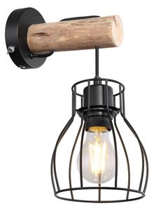 Globo 15326NW - Applique MINA 1xE27/40W/230V
