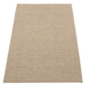 Tappeto da interno/esterno beige 70x120 cm Emm Potato – Pappelina