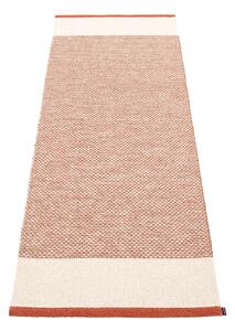 Passatoia da interno/esterno color mattone 70x200 cm Edit Brick – Pappelina
