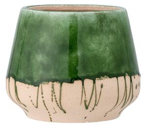 Coprivaso in gres ø 22,5 cm Moez - Bloomingville