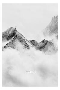 Posters, Stampe Finlay Noa - Be still, (40 x 60 cm)