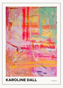 Poster Contemporary Art Collection 14