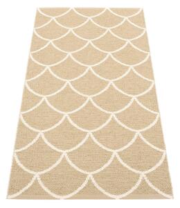 Passatoia da interno/esterno beige 70x150 cm Kotte Sand – Pappelina
