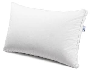 Guanciale In Cotone Sonno Piuma CM. 50x80 I Dormissimi Tinta Unita Caleffi