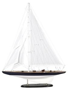 I-YACHT RAINBOW 1934 AUTHENTIC MODELS AS152