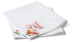 Tovagliolo Bistrot Caleffi, In Cotone Caleffi
