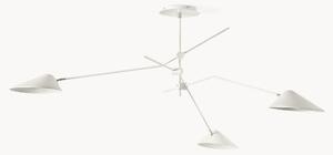 Lampada da soffitto grande Neron