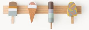 Appendiabiti Ice Creams