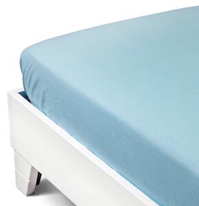 Lenzuolo Inferiore Singolo Anice Joy Caleffi Home, In Cotone Caleffi