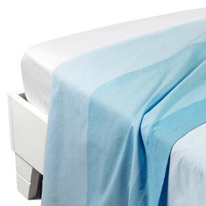 Lenzuolo Superiore Singolo Anice Joy Caleffi Home, In Cotone Caleffi