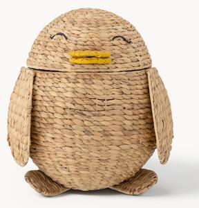 Cesto con coperchio Pingo