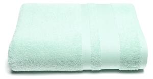 Telo Bagno In Cotone Soft Standard Spugnissima Tinta Unita Acqua Caleffi