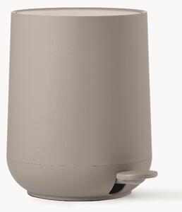 Pattumiera con coperchio soft motion Nova, 3 L