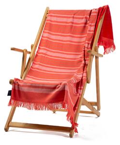 Telo Mare Malibu Fouta Caleffi Home, In Cotone Caleffi