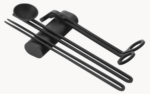 Set per candele Clip 4 pz