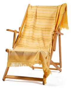Telo Mare Malibu Fouta Caleffi Home, In Cotone Caleffi