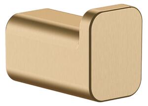 Hansgrohe AddStoris - Appendino, color bronzo spazzolato 41742140