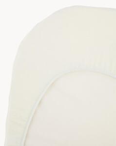 Coprimaterasso con angoli in cotone Bliss