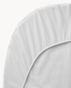 Coprimaterasso con angoli in cotone Bliss
