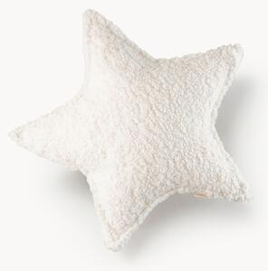 Cuscino morbido per bambini in teddy Star