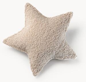Cuscino morbido per bambini in teddy Star