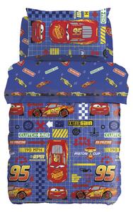 Trapunta In Cotone Cars Game Piazza E Mezza Warner Bros Ragazzo Caleffi